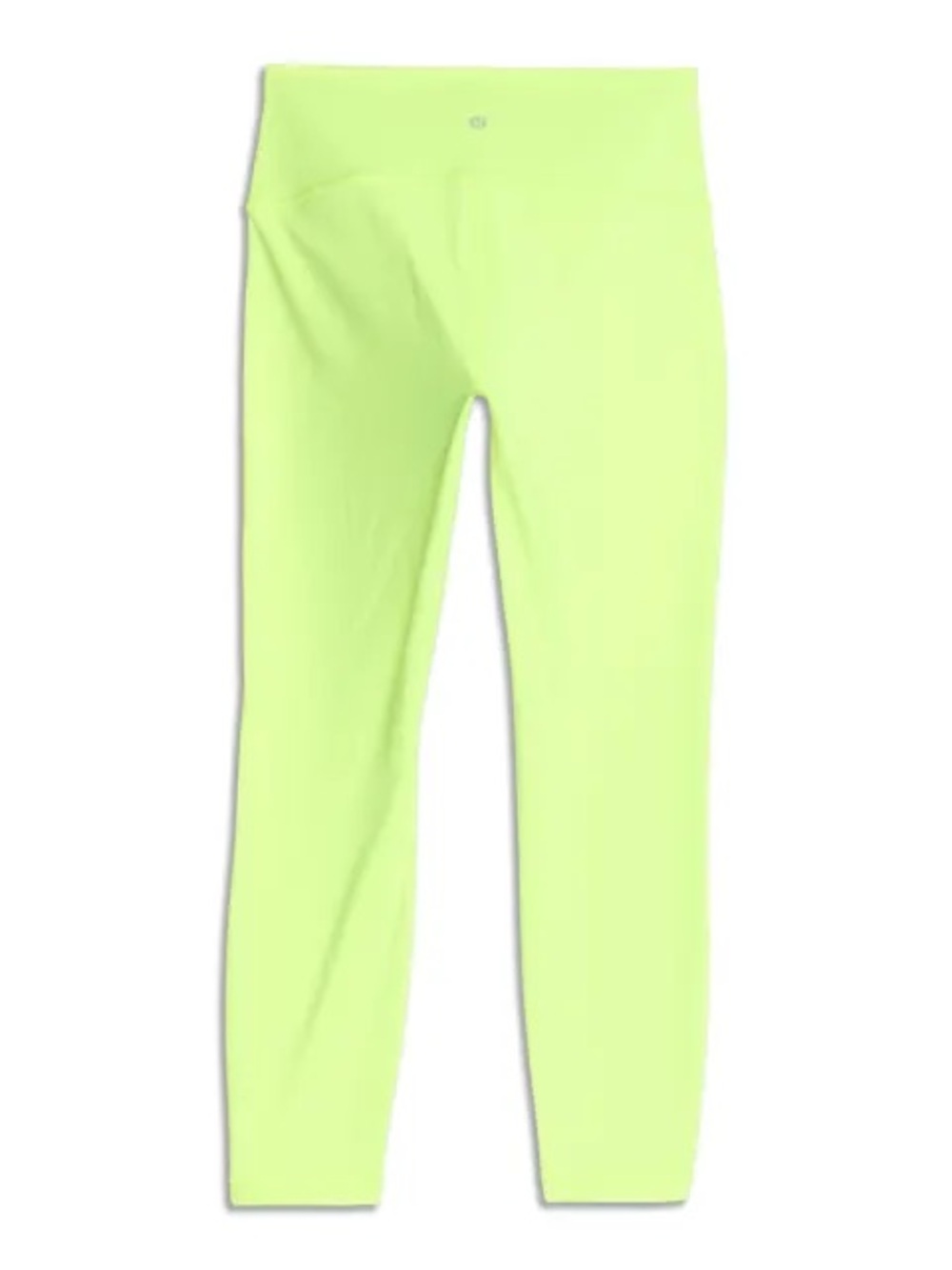 Lululemon Wunder Under High-Rise Tight 25"